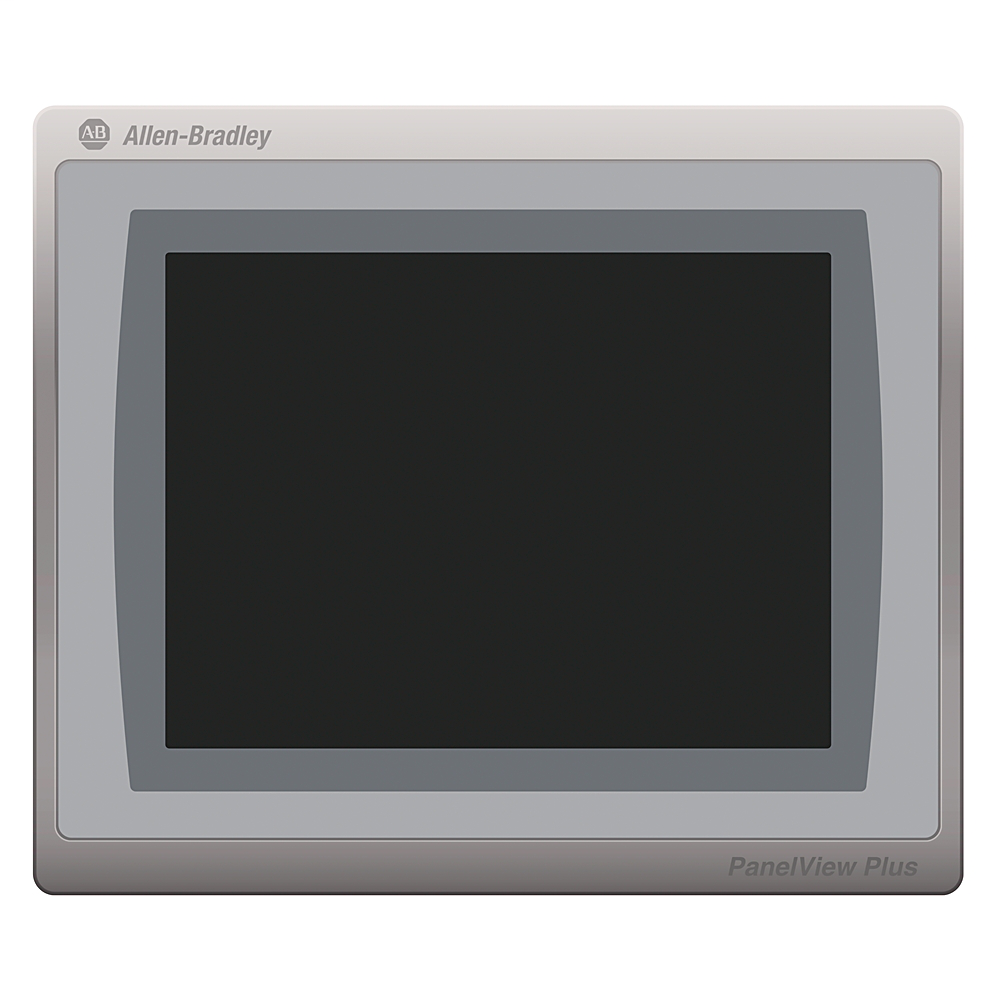 Allen‑Bradley 2711P‑T10C21D8S Supplier | Genuine Original HMI For Global