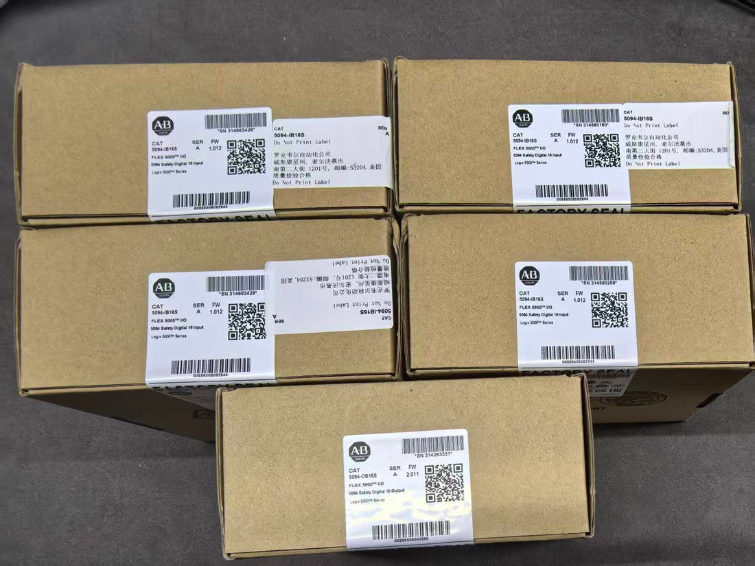 Why are our Allen Bradley products selling so well?