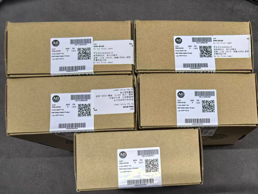 Why are our Allen Bradley products selling so well?