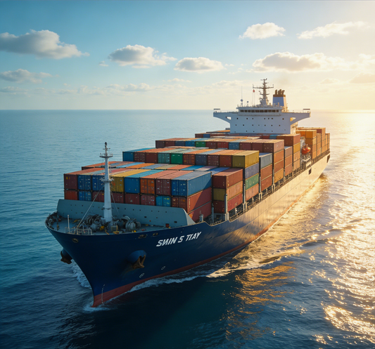 Empowering Maritime Public Welfare with Technology: Safeguarding Lives and Hope Through Core Components