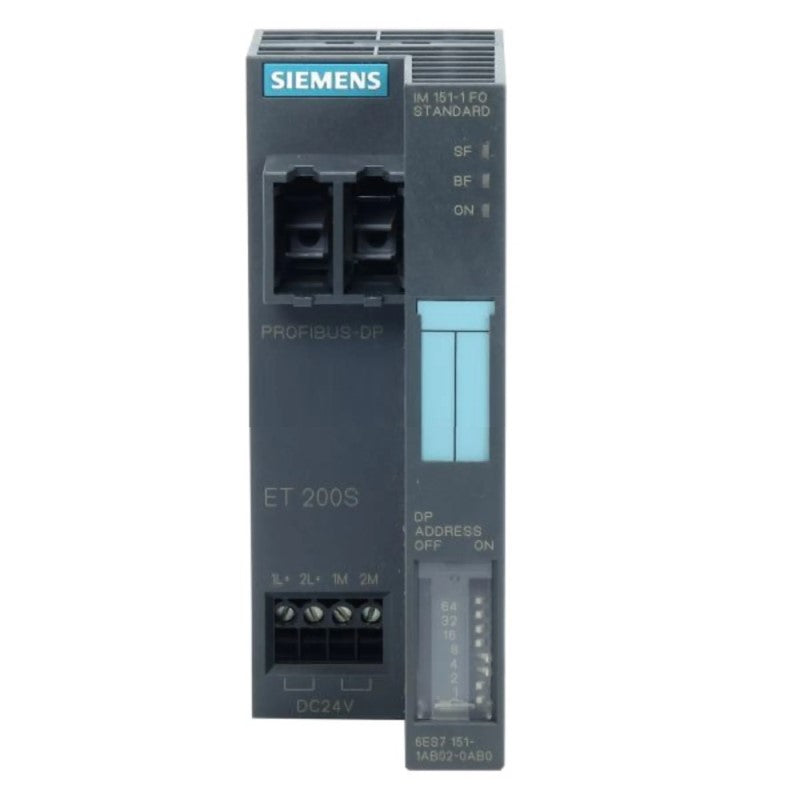 Siemens 6ES7 151-1AB02-0AB0
