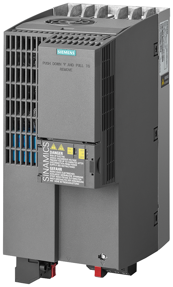 Siemens 6SL32101KE238AF1