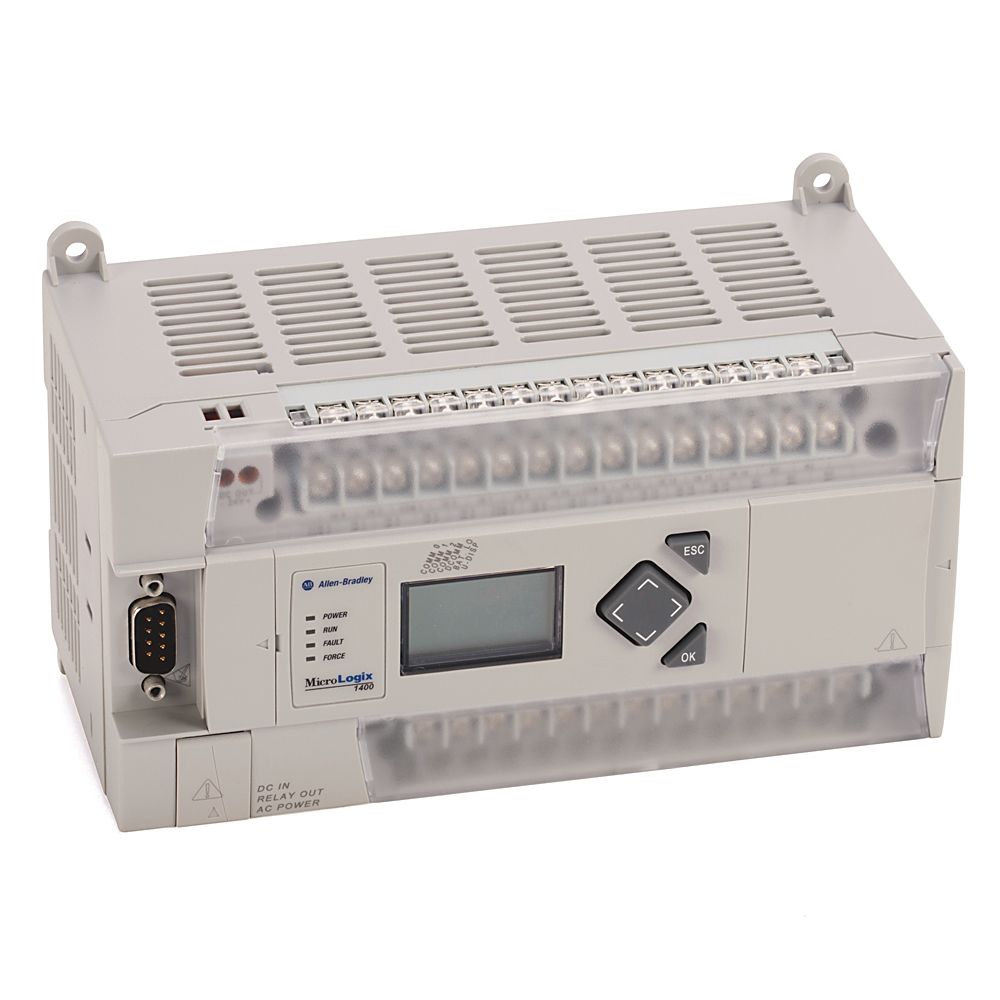 Allen-Bradley 1766-L32BWA
