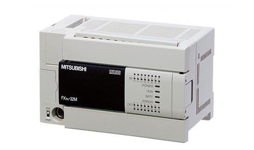 Mitsubishi FX3U-32MR/ES-A